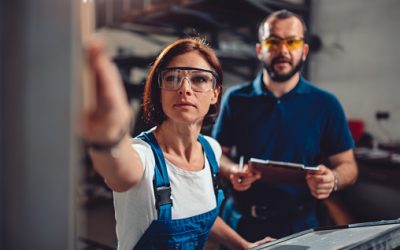 Les éléments essentiels pour créer son propre ordinateur