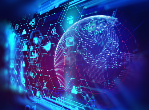 Marketing Informatique : Comment créer un site web