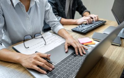 L’informatique : le domaine de prédilection pour le portage salarial
