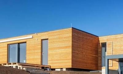 Pourquoi choisir de faire une construction modulaire pour une entreprise ?
