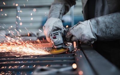 Pourquoi réaliser une évaluation des risques dans une industrie ?