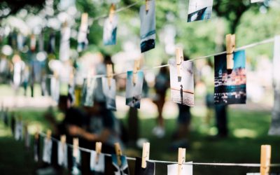Les meilleurs moyens pour trouver de bonnes images libres de droits pour votre blog