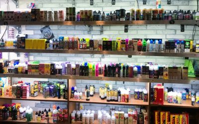 L’industrie du tabac prend un virage technologique avec la cigarette électronique