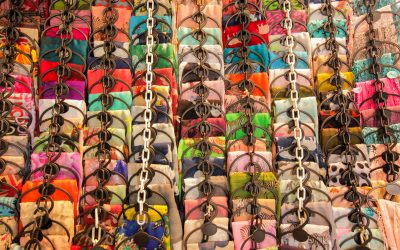 Comment présenter les produits de son entreprise ?