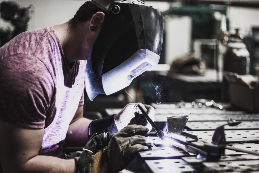Le renouveau industriel est il en marche?