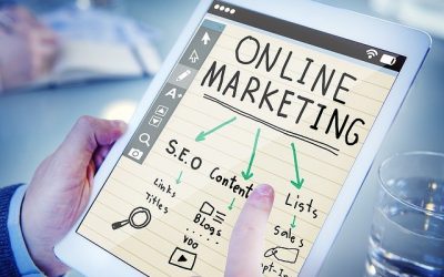 Creer son entreprise avec l’appui du digital