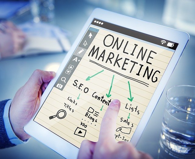 Creer son entreprise avec l’appui du digital