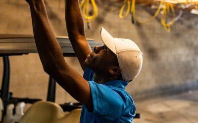 La loi de pareto (ou loi de 20/80) et la methode ABC