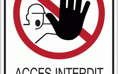 L’importance de la signalisation en milieu professionnel.