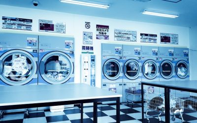 Pourquoi lancer une laverie automatique et quelle est sa rentabilite ?