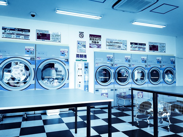 Pourquoi lancer une laverie automatique et quelle est sa rentabilite ?