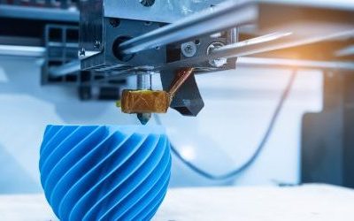 En quoi l’impression 3D va changer nos vies ?
