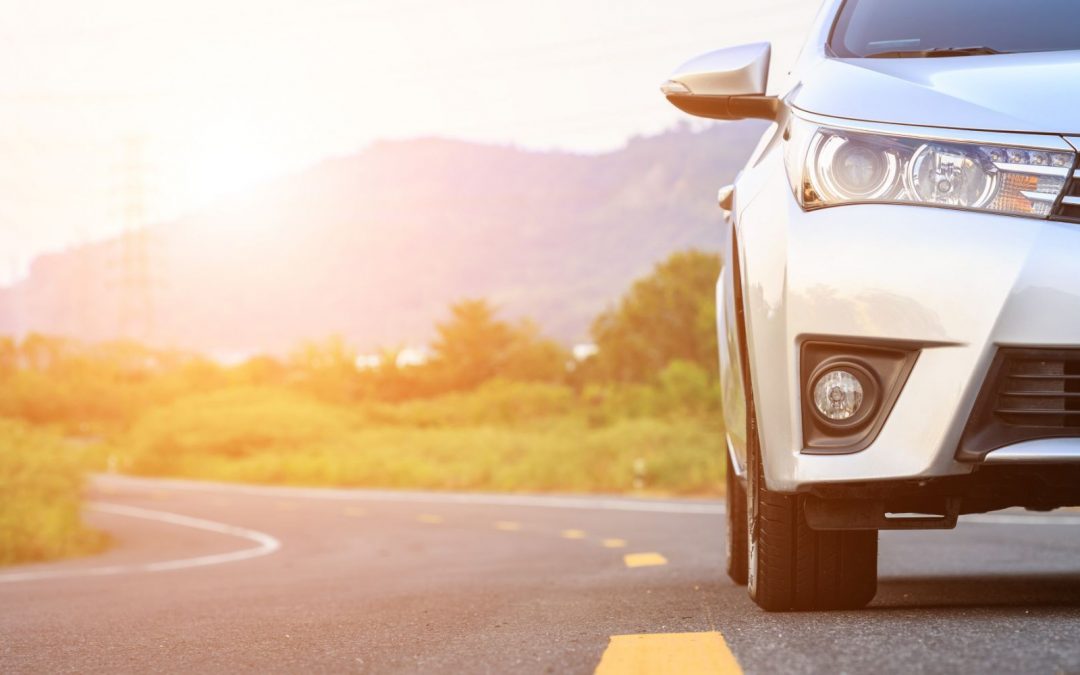 Les étapes importantes à suivre après un accident de voiture