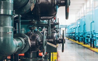 Comment l’automatisation va-t-elle changer l’industrie lourde ?