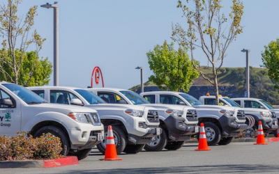 Qu’est-ce que la gestion d’un parc automobile et quels sont ses avantages ?