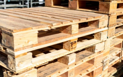 Entreprise et logistique : comment optimiser votre palettisation ?