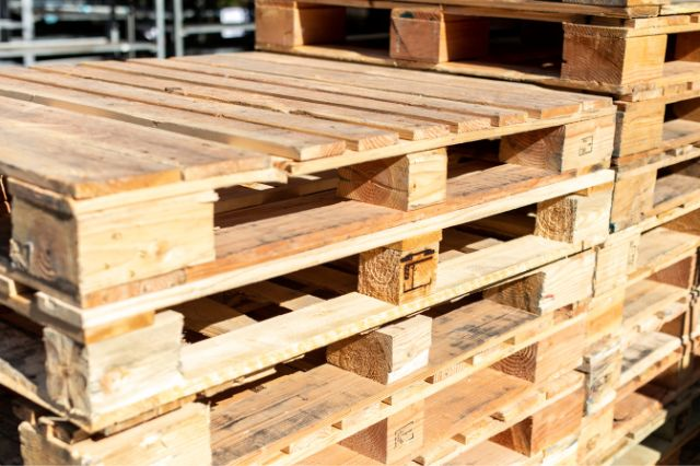 Entreprise et logistique : comment optimiser votre palettisation ?