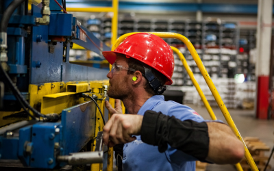 Chanfreinage industriel : connaitre les differents outils et machines