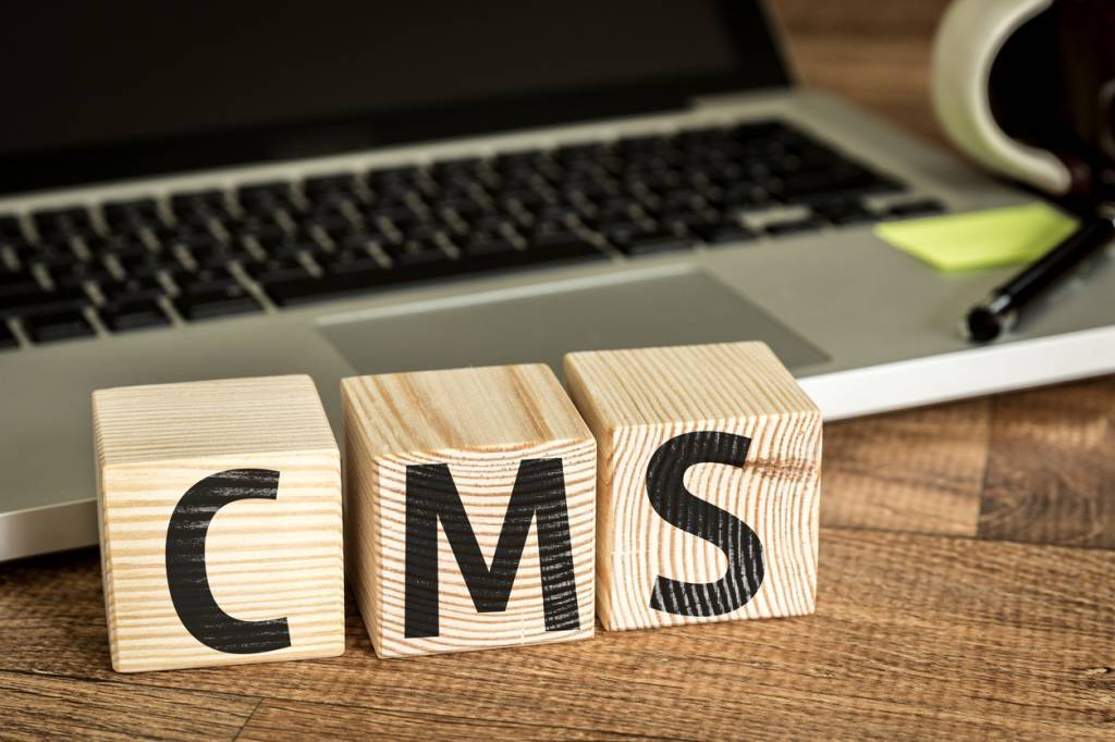 logiciel CMS e-commerce