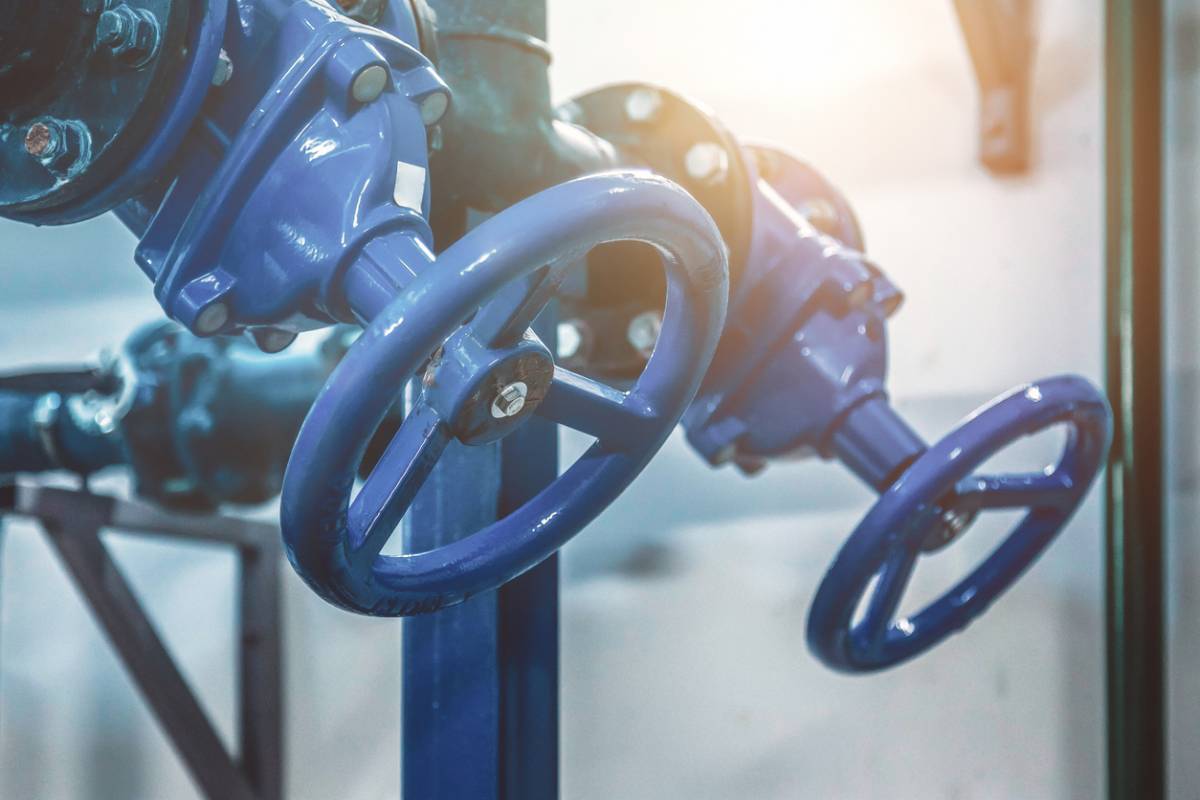 Comment choisir les bonnes vannes industrielles pour votre application ...