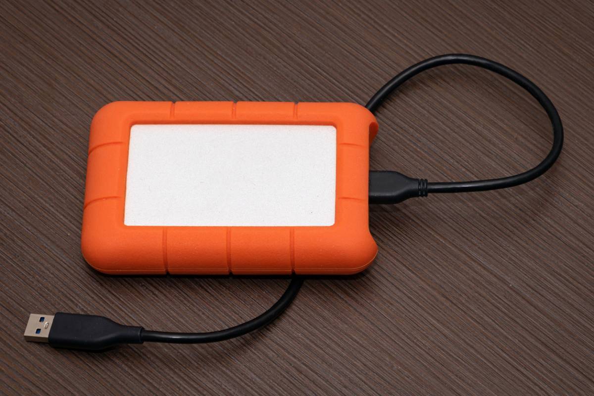 Quelle capacité de stockage choisir pour votre disque dur externe ...