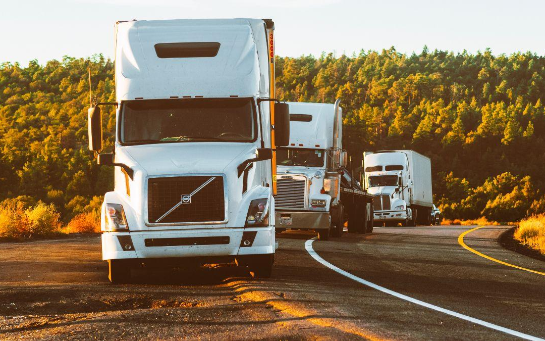 Comment choisir un transporteur routier pour votre entreprise ?