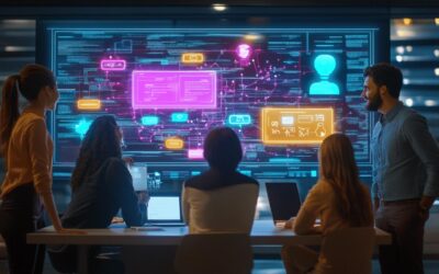 Comment créer un chatbot avec Smart AI sans compétences en programmation