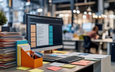 Optimisez votre gestion du courrier grâce à la dématérialisation