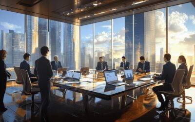 Renforcez votre societe : la synergie entre statuts SAS et pacte d’associes