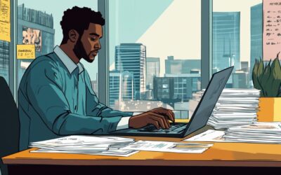 Comment le portage salarial simplifie la vie des freelances en quête de sécurité