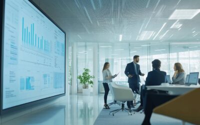 Comment choisir les meilleurs logiciels QHSE qualite pour votre entreprise