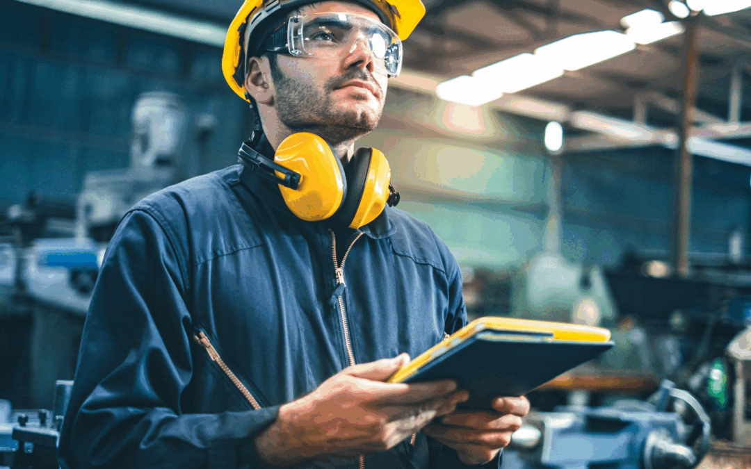 securité-industrielle