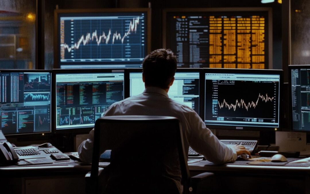 Formation swing trading : methode efficace pour reussir vos premieres transactions