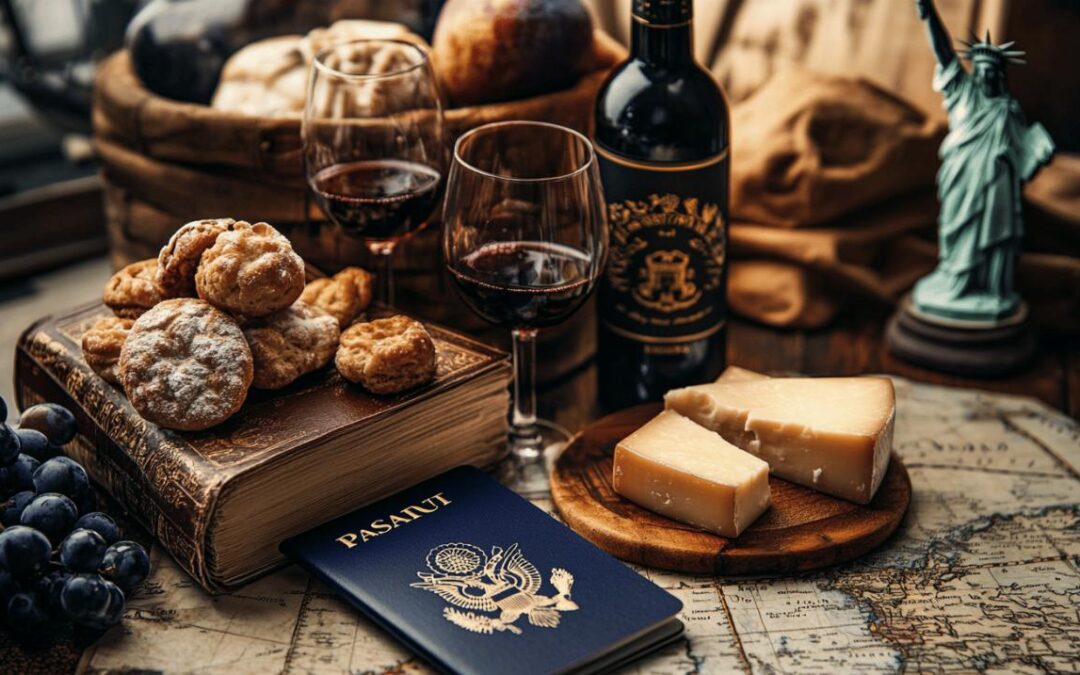 Les certifications FDA indispensables pour commercialiser vos produits francais aux USA