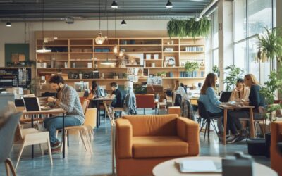 Débuter Facilement en Community Management : 10 Idées pour Rendre Service Contre Rémunération aux TPE