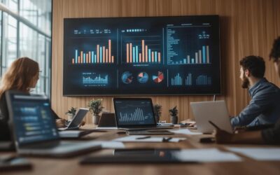 Entreprises Stat Publique : Pourquoi utiliser cette plateforme pour renforcer votre confiance dans les institutions ?