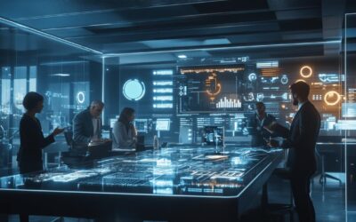 Intégrer un chatbot bancaire : comment améliorer l’expérience client tout en respectant les exigences de sécurité et de conformité en 2025