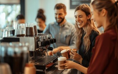 Pourquoi choisir un abonnement café pour votre entreprise