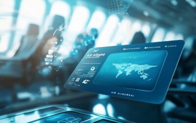 Découvrez la carte fidélité Air Algérie : avantages et astuces pour optimiser vos Miles dans le paysage compétitif du Maghreb