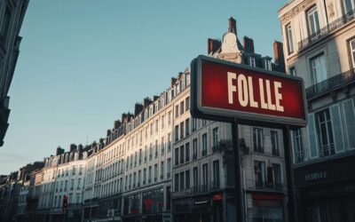 Restructuration du secteur électronique à Lille : Surcouf est à vendre, les concurrents en embuscade