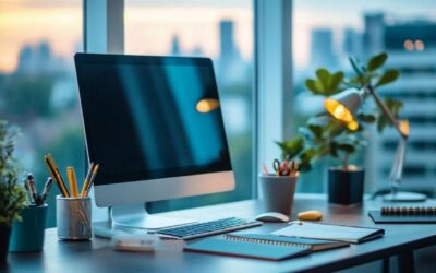 Domiciliation de votre auto-entreprise : les clés pour réussir votre installation professionnelle