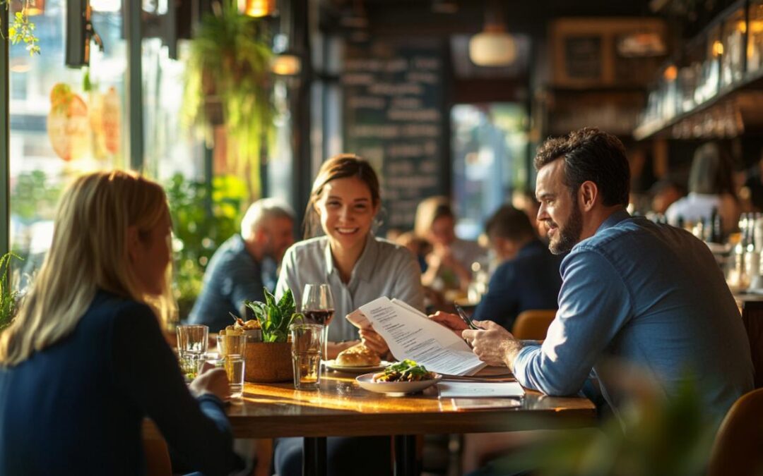 Assurance restaurant : pourquoi, où, quand souscrire pour votre établissement saisonnier ?