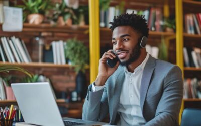 Comment prospecter par téléphone et utiliser la data pour améliorer votre stratégie ? – Communication digitale, business et marketing