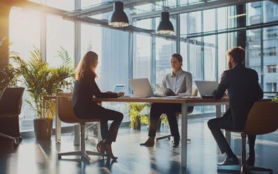 Cabinet des ressources humaines : Quel est son rôle pour accompagner votre transition numérique RH ?