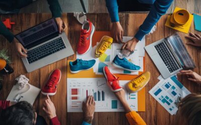 Les stratégies de pricing des marques de sneakers : comment les célébrités influencent la fixation des tarifs