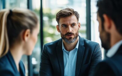 Comment s’excuser professionnellement : du regret sincère à la reconstruction de votre réputation