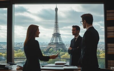 Pourquoi faire appel à un avocat en droit des sociétés à Paris pour votre entreprise