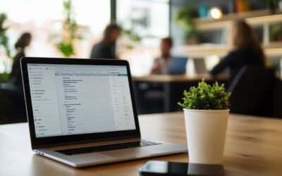 Les meilleurs outils de gestion de planning : comparatif des logiciels de planification pour vos conférences