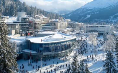 Davos et la nouvelle donne géopolitique : Analyse des rencontres entre leaders internationaux