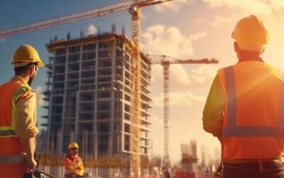 Découvrez les avantages de Red Rhino : la solution idéale pour optimiser vos projets de construction grâce à une collaboration efficace